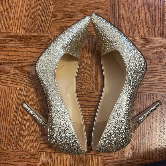 Kate Spade Pumps - Picture 8 of 8